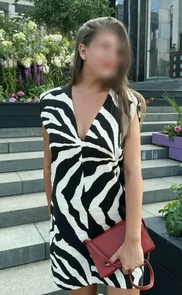Alessandra, 20 anni