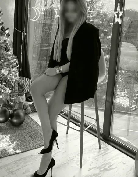 Alessia, 36 anni