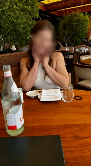 Alessia, 30 anni