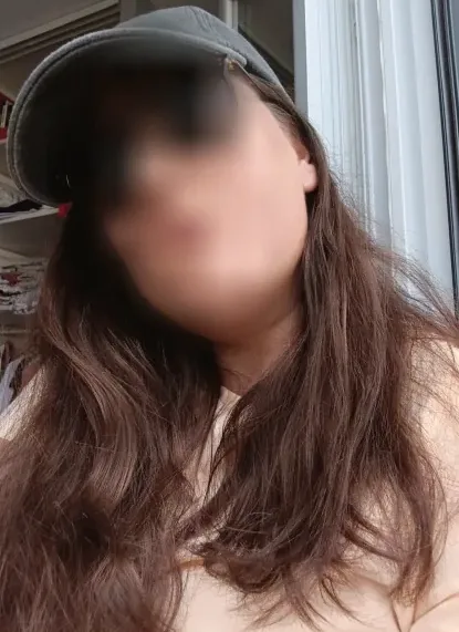 Alice, 32 anni