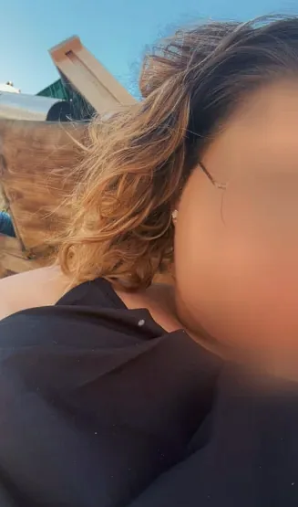 Allegra, 27 anni