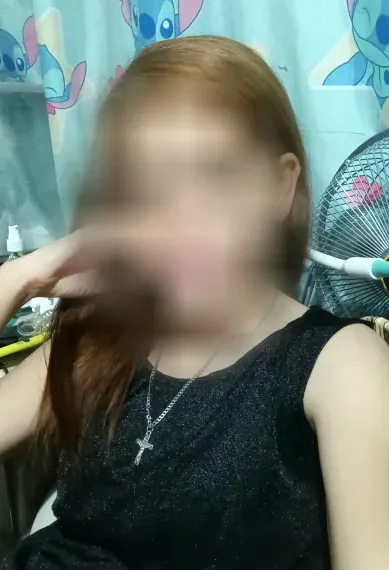 Ambra, 32 anni