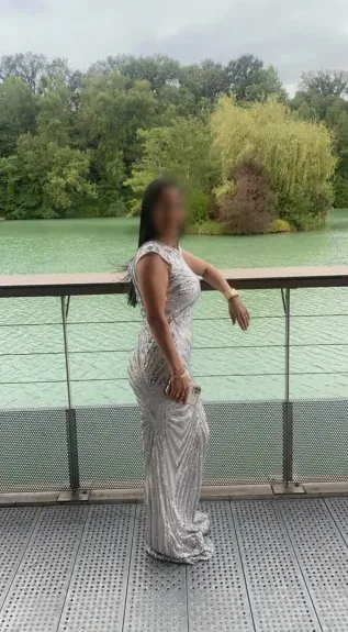 Amina, 40 anni
