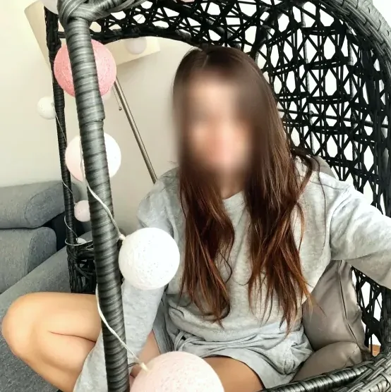 Andreea, 28 anni