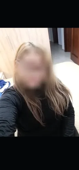 Anita, 40 anni