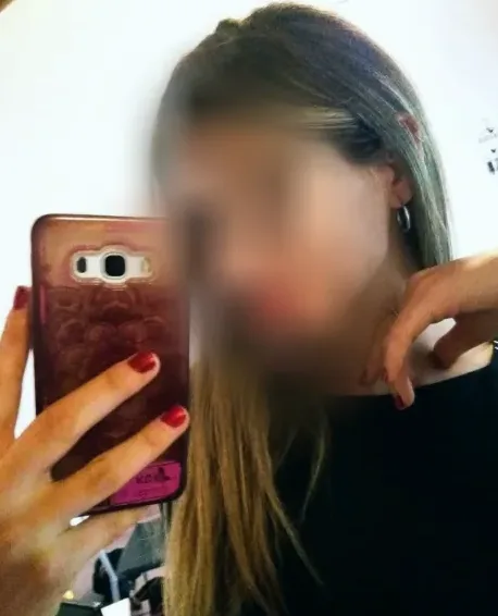 Anita, 29 anni
