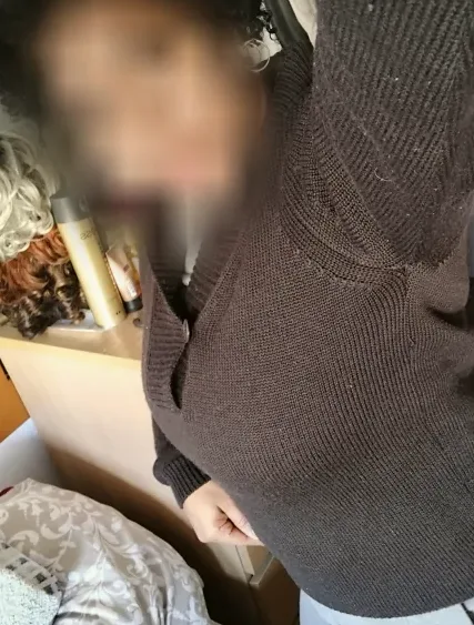 Anna, 39 anni
