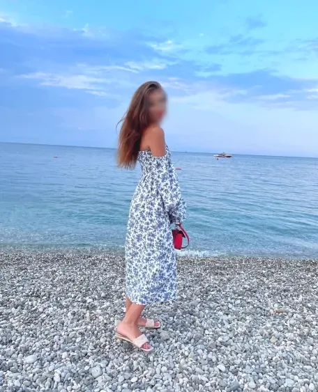 Anna, 39 anni