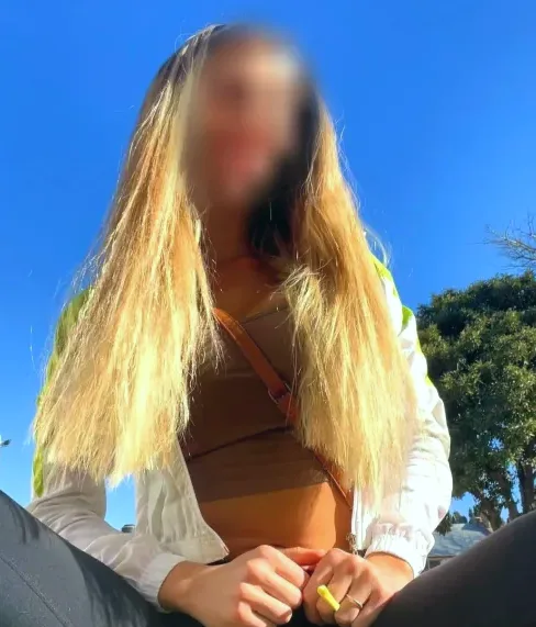 Annalisa, 29 anni