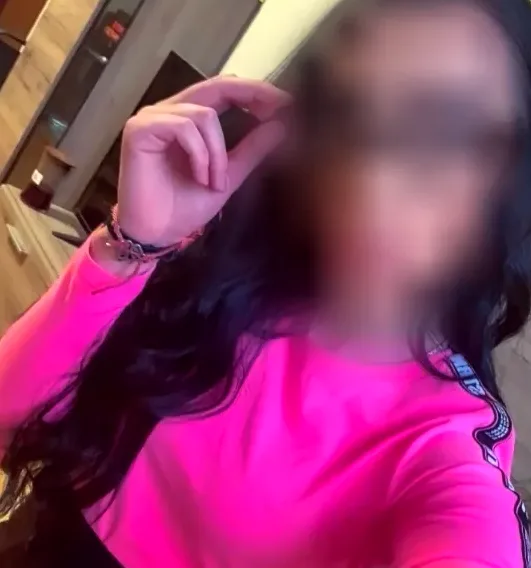 Annalisa, 35 anni