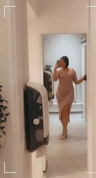 Antonella, 35 anni