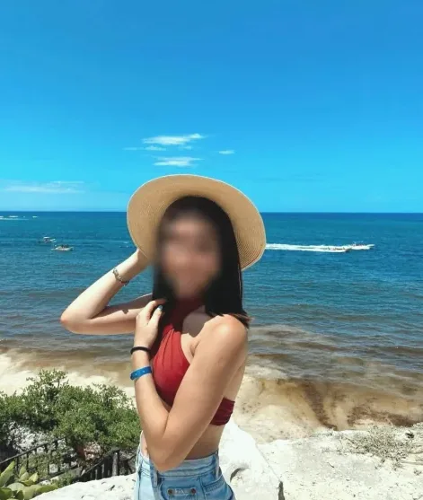 Antonella, 22 anni