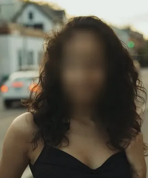 Antonietta, 27 anni