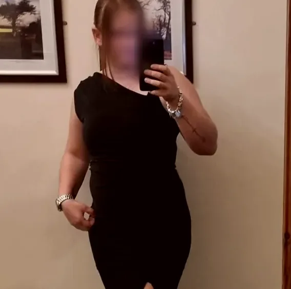 Antonietta, 37 anni