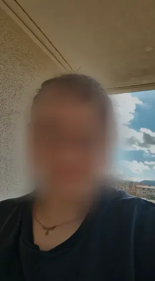 Antonietta, 24 anni