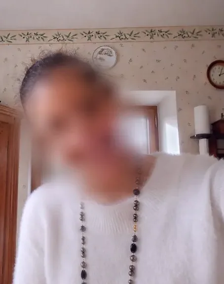 Antonietta, 37 anni