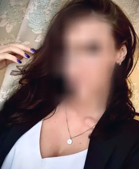 Arianna, 33 anni