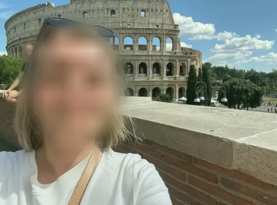 Aurora, 38 anni