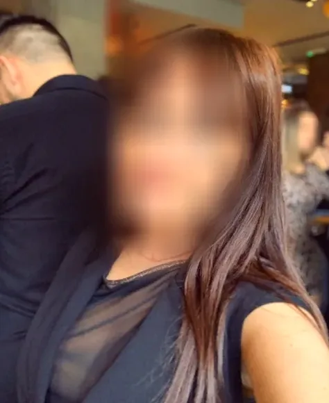 Aya, 38 anni