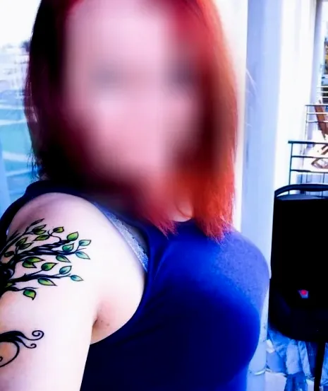 Benedetta, 38 anni