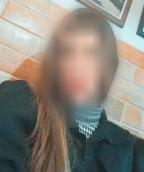 Benedetta, 25 anni