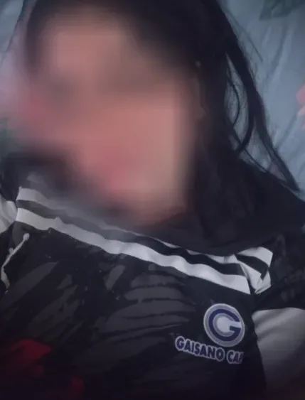 Benedetta, 34 anni