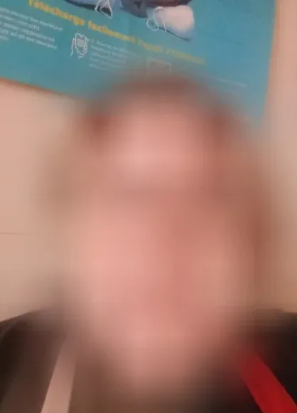 Bianca, 36 anni