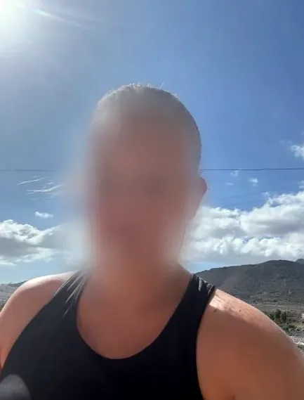 Chiara, 37 anni