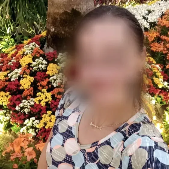 Dalila, 33 anni