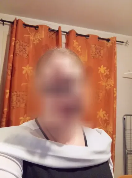 Dalila, 37 anni