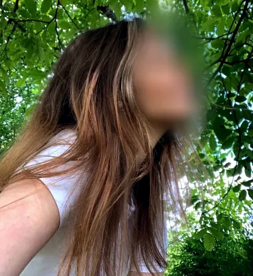 Daniela, 24 anni