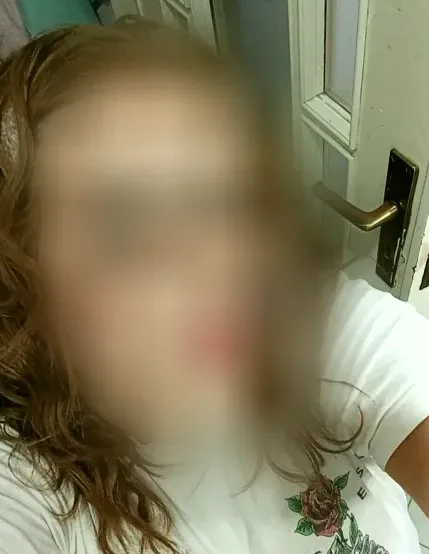 Daniela, 26 anni