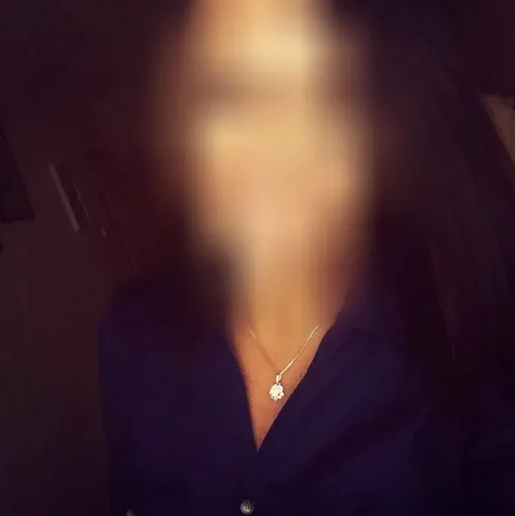 Daniela, 31 anni