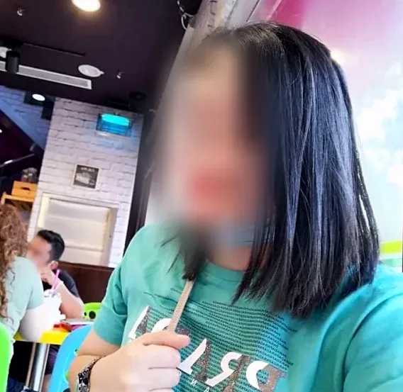 Daniela, 37 anni