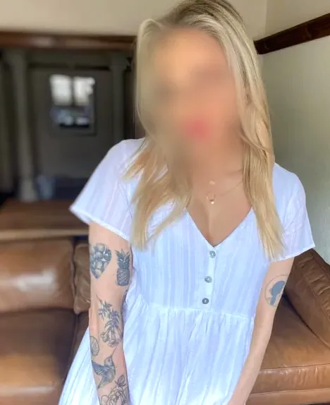 Daniela, 40 anni