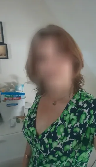 Diletta, 33 anni