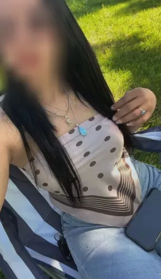 Eleonora, 25 anni