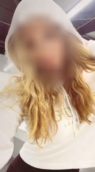 Eleonora, 31 anni