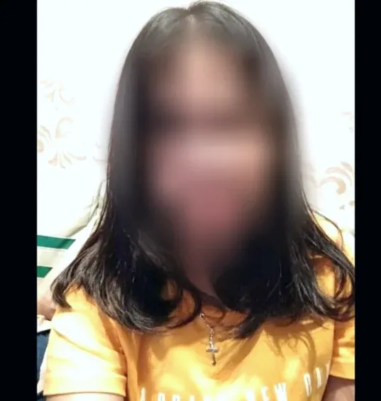 Emanuela, 27 anni