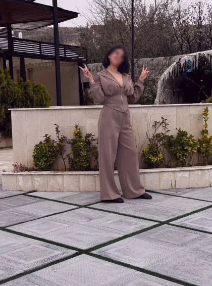 Enrica, 34 anni