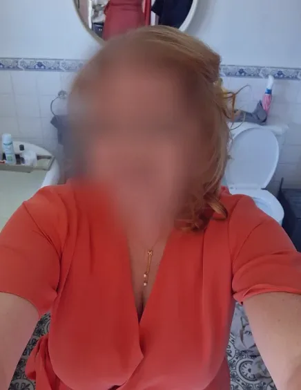 Fatima, 38 anni