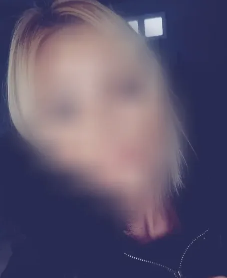 Francesca, 25 anni