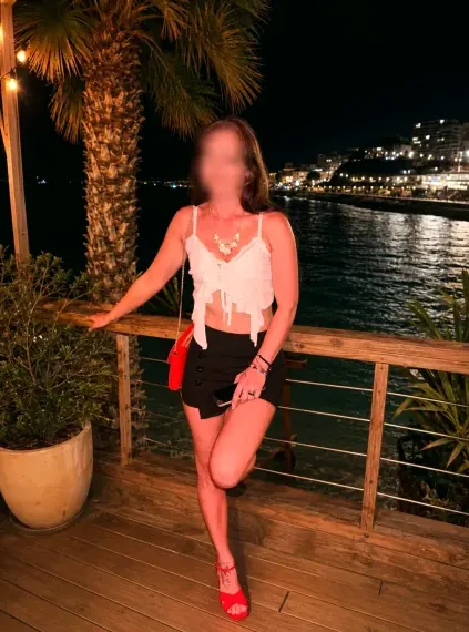 Gabriella, 34 anni