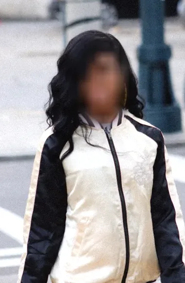 Ginevra, 28 anni
