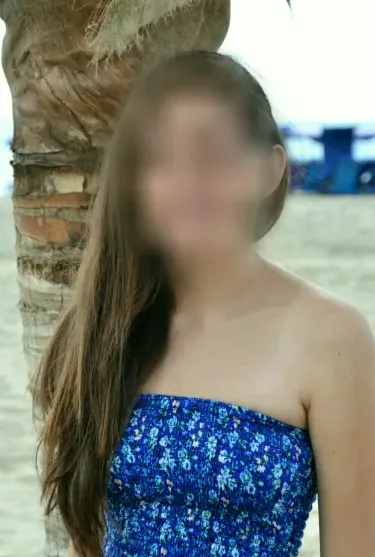 Grazia, 28 anni