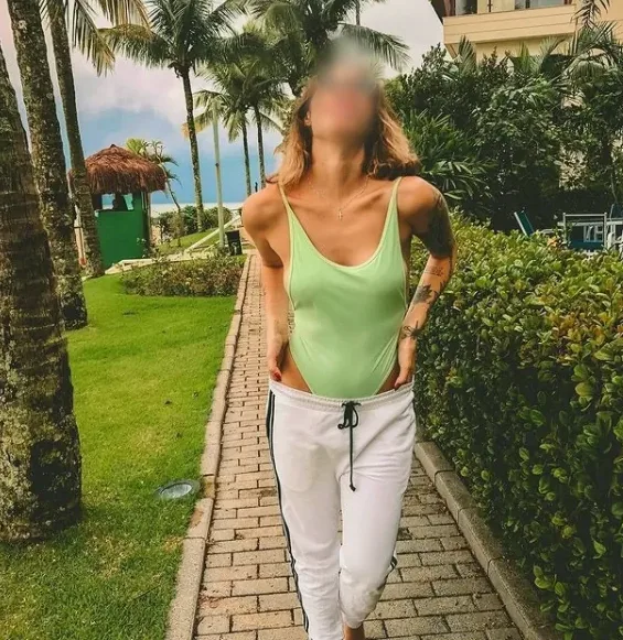 Isabella, 29 anni
