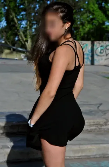 Jessica, 31 anni
