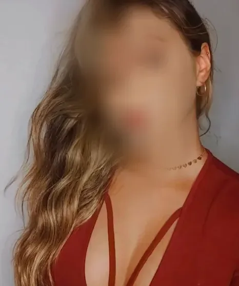 Lavinia, 23 anni