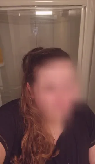 Lavinia, 26 anni