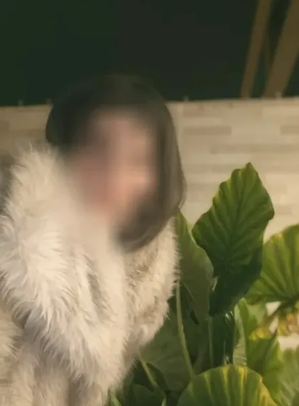 Luana, 36 anni